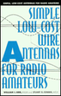 Simple, Low-Cost Wire Antennas for Radio Amateurs