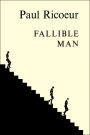 Fallible Man: Philosophy of the Will