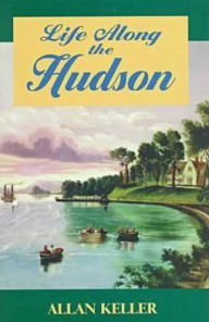 Title: The Hudson / Edition 2, Author: Carl Carmer