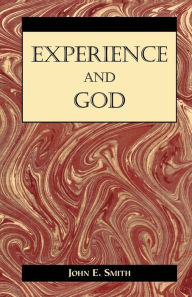 Title: Experience and God, Author: John Smith
