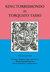 Title: King Torrismondo, Author: Torquato Tasso