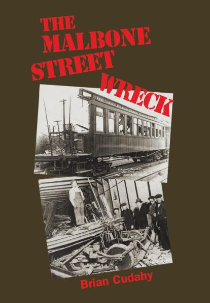 The Malbone Street Wreck