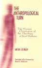 The Anthropological Turn: The Human Orientation of Karl Rahner