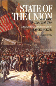 State of the Union: NY and the Civil War