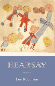 Title: Hearsay, Author: Lee Robinson
