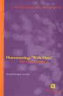 Phenomenology