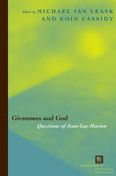 Title: Givenness and God: Questions of Jean-Luc Marion, Author: Ian Leask