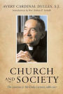Church and Society: The Laurence J. McGinley Lectures, 1988-2007