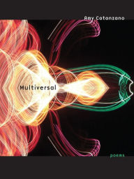 Title: Multiversal, Author: Amy Catanzano