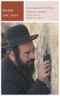 Where Are You?: An Ontology of the Cell Phone