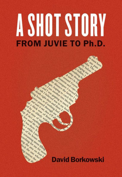 A Shot Story: From Juvie to Ph.D.