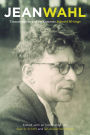 Transcendence and the Concrete: Selected Writings