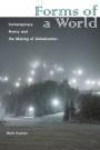 Forms of a World: Contemporary Poetry and the Making of Globalization