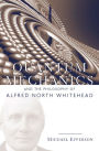 Quantum Mechanics: And the Philosophy of Alfred North Whitehead