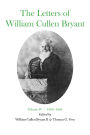 The Letters of William Cullen Bryant: Volume IV, 1858-1864