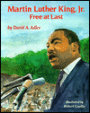 Martin Luther King, Jr.: Free At Last