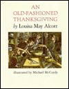 An Old-Fashioned Thanksgiving
