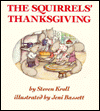 The Squirrels' Thanksgiving