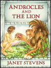Androcles and The Lion