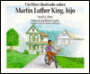 Un Libro Ilustrado Sobre Martin Luther King, Hijo