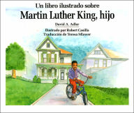 Un Libro Ilustrado Sobre Martin Luther King, Hijo