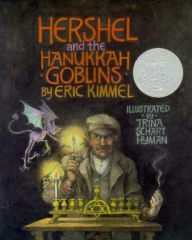 Hershel and the Hanukkah Goblins