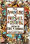 The Adventures of Hershel of Ostropol