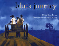 Title: Blues Journey, Author: Walter Dean Myers