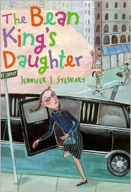 The Bean King's Daughter