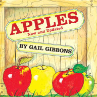 Title: Apples, Author: Gail Gibbons