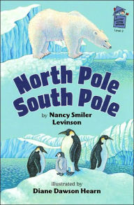 North Pole, South Pole