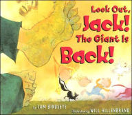 Look out Jack! the Giant Is Back!