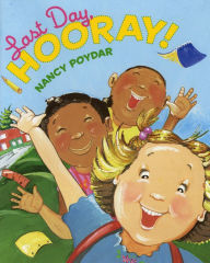 Last Day, Hooray!