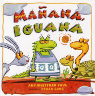 Manana, Iguana