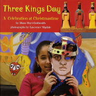 Three Kings Day: A Celebration at Christmastime