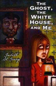 White house ghost pictures picture