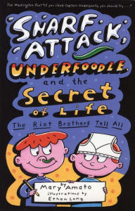 Snarf Attack, Underfoodle, and the Secret of Life: The Riot Brothers Tell All