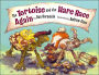 The Tortoise and the Hare Race Again