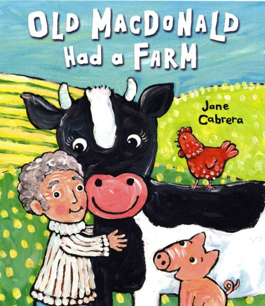 Old Macdonald Had a Farm