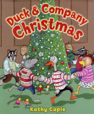 Duck & Company Christmas