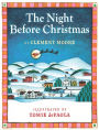 The Night Before Christmas