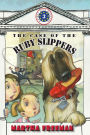 The Case of the Ruby Slippers