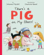 There's a Pig in My Class!