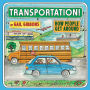Transportation: How People Get Around