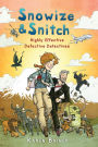 Snowize & Snitch: Highly Effective Defective Detectives
