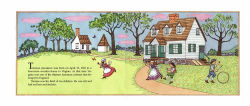 Alternative view 2 of A Picture Book of Thomas Jefferson
