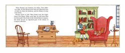 Alternative view 4 of A Picture Book of Thomas Jefferson