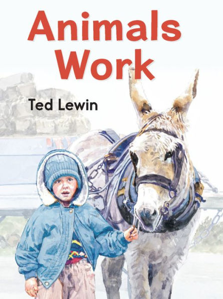 Animals Work