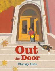 Title: Out the Door, Author: Christy Hale