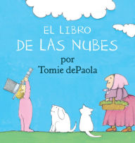 Title: Libro de las Nubes, Author: Tomie dePaola